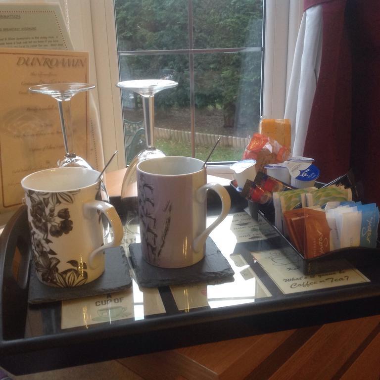 Dunroamin Bed And Breakfast Aviemore Rum bild